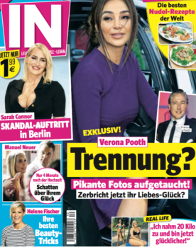 ANINE BING IN IN-Magazine