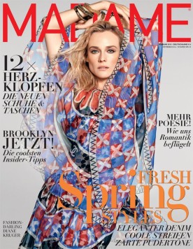 Anine Bing for Madame Online Januar 15