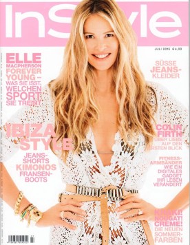 INSTYLE ANINE BING