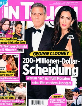 INTOUCH No13 with VALLEY EYEWEAR