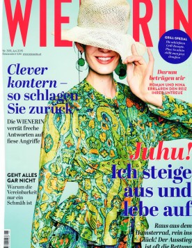 WIENERIN JUNE 2015 with VALLEY EYEWEAR