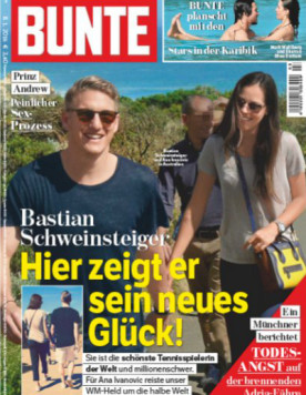 SPOTTED: anine bing in Bunte Nr3, NewYork Sunglasses, MOTO-Jeans, Bohemian Hat, Bunte stellt vor...